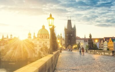 Resumen semanal de noticias en Chequia (1–10 de noviembre de 2025)