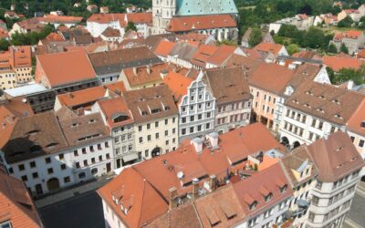 Excursión a Görlitz desde Praga