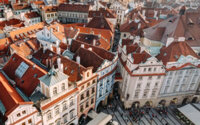 Tour privado por Praga