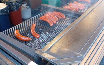 Todo Listo para la Quinta Edición del Food Festival en Most