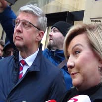 Havlíček admite desgaste por el caso Filip Turk, pero descarta romper la coalición