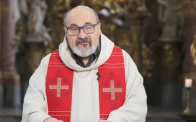 Fallece el Papa Francisco, símbolo de espiritualidad y sencillez