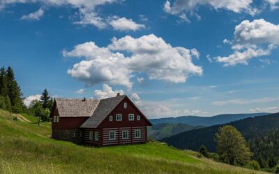 Šumava podría reabrir este año la histórica ruta turística a Modrý sloup