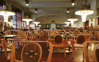 Praga impulsa su oferta cultural, hotelera y de eventos con nuevas aperturas y renovaciones