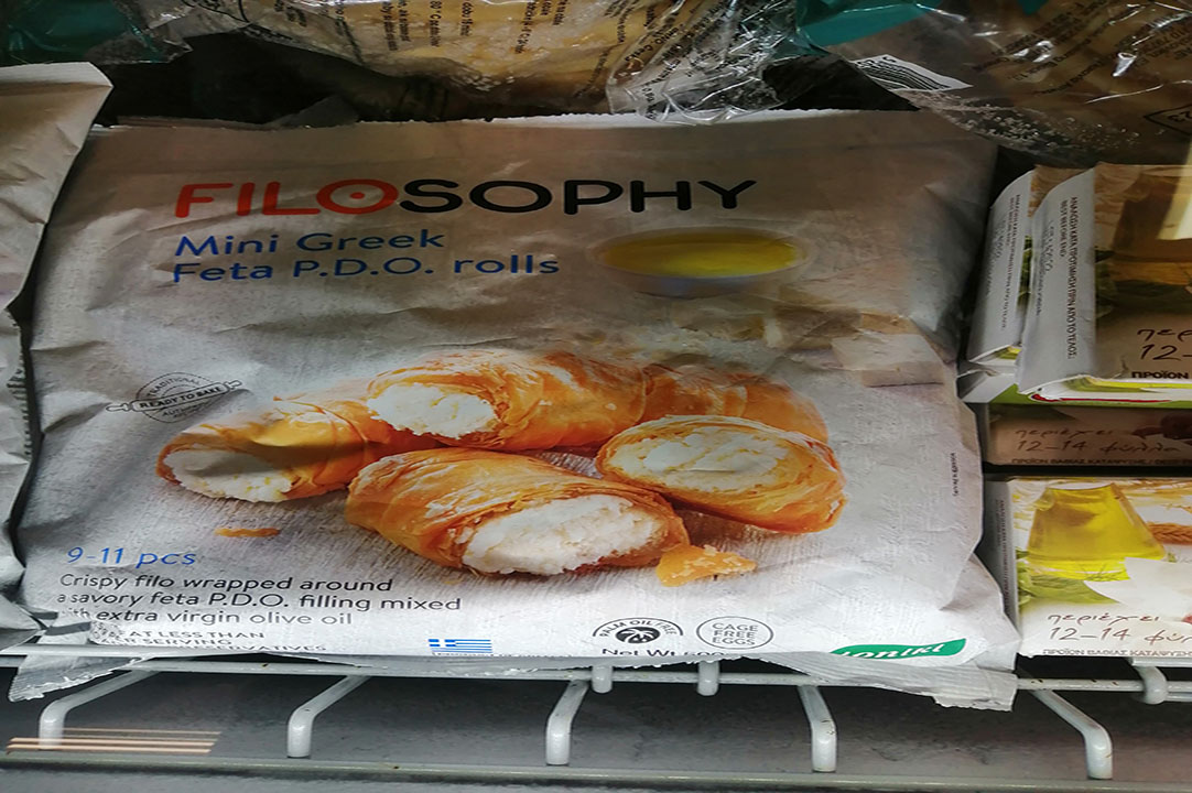 comida congelada comida congelada