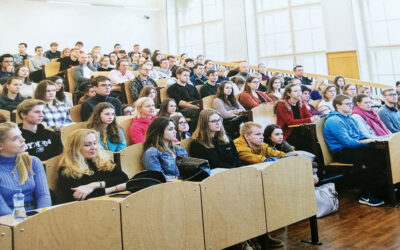 Spolu quiere recortar la autonomía de las universidades