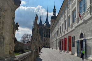 Kutna Hora