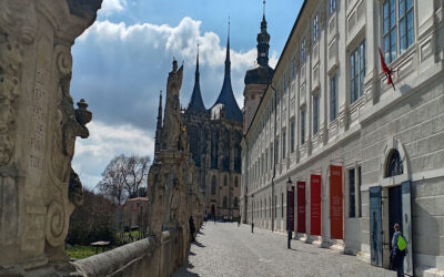 Humor:  Un Viaje en Tren y con mucha Sed