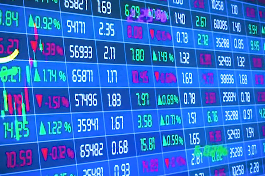 mercados economicos Okamura