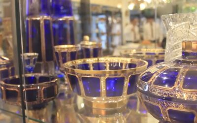 En la República Checa no hay artesanos.