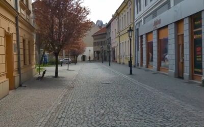 Las fronteras se están quedando vacías