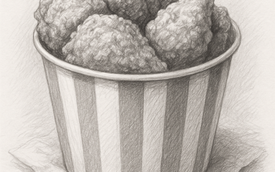 La comida rápida no pierde terreno en Chequia pese a los escándalos