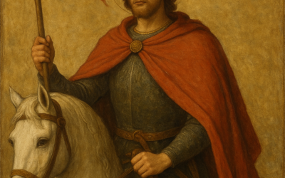 Científicos revelan el posible rostro de San Wenceslao con ayuda de tecnología quirúrgica