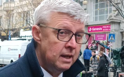 Nuevo impulso financiero para las pequeñas empresas